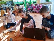 "Když jsem já sloužil" aneb Zvířátka a jejich mláďátka