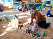 "Když jsem já sloužil" aneb Zvířátka a jejich mláďátka