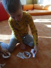 "Když jsem já sloužil" aneb Zvířátka a jejich mláďátka