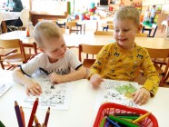 "Když jsem já sloužil" aneb Zvířátka a jejich mláďátka