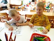 "Když jsem já sloužil" aneb Zvířátka a jejich mláďátka