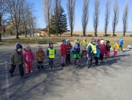 "Když jsem já sloužil" aneb Zvířátka a jejich mláďátka