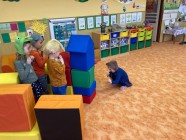"Když jsem já sloužil" aneb Zvířátka a jejich mláďátka