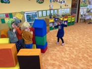 "Když jsem já sloužil" aneb Zvířátka a jejich mláďátka