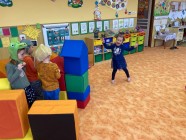 "Když jsem já sloužil" aneb Zvířátka a jejich mláďátka