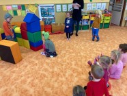 "Když jsem já sloužil" aneb Zvířátka a jejich mláďátka