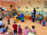 "Když jsem já sloužil" aneb Zvířátka a jejich mláďátka