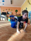 "Když jsem já sloužil" aneb Zvířátka a jejich mláďátka