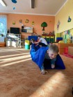 "Když jsem já sloužil" aneb Zvířátka a jejich mláďátka