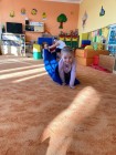 "Když jsem já sloužil" aneb Zvířátka a jejich mláďátka
