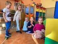 "Když jsem já sloužil" aneb Zvířátka a jejich mláďátka