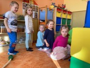 "Když jsem já sloužil" aneb Zvířátka a jejich mláďátka