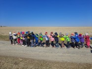 Výlet do Mladočova se skřítkem Lupínkem