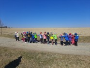 Výlet do Mladočova se skřítkem Lupínkem