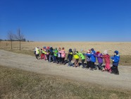 Výlet do Mladočova se skřítkem Lupínkem