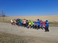 Výlet do Mladočova se skřítkem Lupínkem