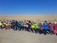 Výlet do Mladočova se skřítkem Lupínkem