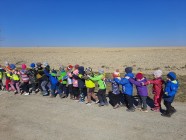 Výlet do Mladočova se skřítkem Lupínkem