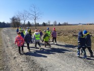 Výlet do Mladočova se skřítkem Lupínkem