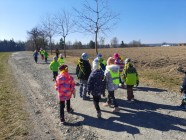 Výlet do Mladočova se skřítkem Lupínkem