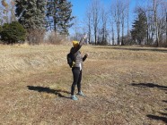 Výlet do Mladočova se skřítkem Lupínkem