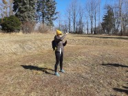 Výlet do Mladočova se skřítkem Lupínkem