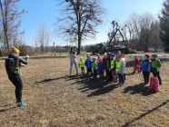 Výlet do Mladočova se skřítkem Lupínkem