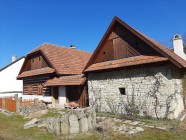 Výlet do Mladočova se skřítkem Lupínkem