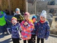 Výlet do Mladočova se skřítkem Lupínkem