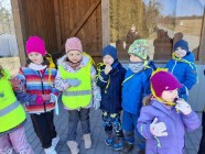 Výlet do Mladočova se skřítkem Lupínkem