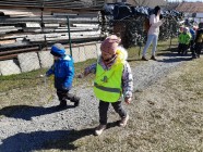 Výlet do Mladočova se skřítkem Lupínkem