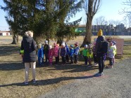 Výlet do Mladočova se skřítkem Lupínkem