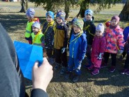 Výlet do Mladočova se skřítkem Lupínkem