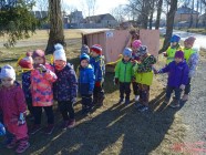 Výlet do Mladočova se skřítkem Lupínkem