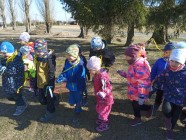 Výlet do Mladočova se skřítkem Lupínkem