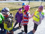 Výlet do Mladočova se skřítkem Lupínkem