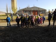 Výlet do Mladočova se skřítkem Lupínkem