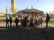 Výlet do Mladočova se skřítkem Lupínkem