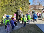 Výlet do Mladočova se skřítkem Lupínkem