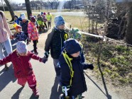 Výlet do Mladočova se skřítkem Lupínkem