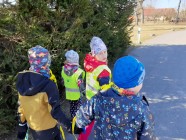 Výlet do Mladočova se skřítkem Lupínkem