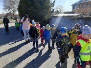 Výlet do Mladočova se skřítkem Lupínkem