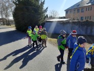 Výlet do Mladočova se skřítkem Lupínkem