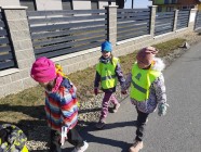 Výlet do Mladočova se skřítkem Lupínkem