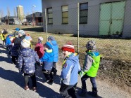 Výlet do Mladočova se skřítkem Lupínkem