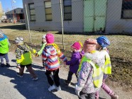 Výlet do Mladočova se skřítkem Lupínkem