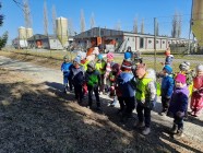 Výlet do Mladočova se skřítkem Lupínkem