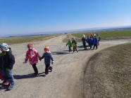 Výlet do Mladočova se skřítkem Lupínkem