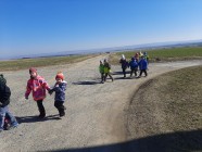 Výlet do Mladočova se skřítkem Lupínkem