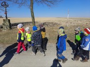 Výlet do Mladočova se skřítkem Lupínkem